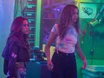 Time Cut : un thriller horrifique entre voyage dans le temps et suspense, à découvrir sur Netflix