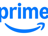 Logo Prime Video 2024