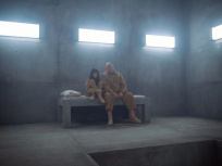 La Plateforme 2 : La suite tant attendue du thriller dystopique arrive sur Netflix