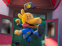 Dog Man : Un super-héros mi-homme mi-chien face à un chat machiavélique au cinéma en janvier 2025