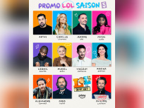 LOL : Qui rit, sort ! Saison 5 - Philippe Lacheau réinvente le jeu avec des règles inédites