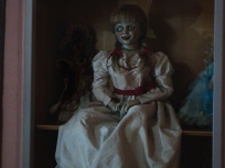  Annabelle : la poupée maléfique revient sur Netflix