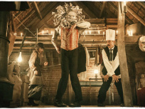 Au Revoir Là-haut : la comédie dramatique d'Albert Dupontel arrive sur Netflix 