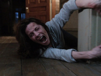 Conjuring : Les dossiers Warren de James Wan – Plongée dans l'horreur sur Max