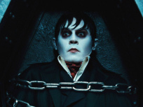 Dark Shadows : la comédie fantastique de Tim Burton débarque sur Max