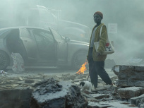 Sans un Bruit : Jour 1, le spin-off de Michael Sarnoski qui dévoile l'origine du silence bientôt en VOD