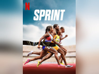 [Série] Sprint – Saison 2 : immersion dans la vie des sprinteurs d'élite sur Netflix