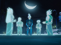 Le Prince des dragons - Le retour d’Aaravos pour un final épique dans la saison 7 sur Netflix