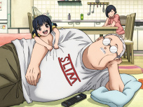 [Série] Sakamoto Days - Le quotidien explosif d’un ex-tueur légendaire sur Netflix