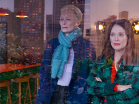 La Chambre d'à Côté : Pedro Almodóvar réunit Julianne Moore et Tilda Swinton dans un drame