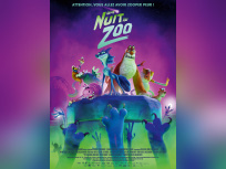 Une Nuit au Zoo : une aventure hilarante et apocalyptique pour toute la famille