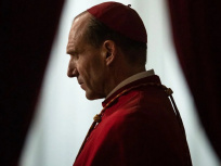 Conclave : Ralph Fiennes mène un thriller politique au cœur du Vatican - Bande-annonce
