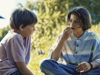 Young Hearts : le premier drame LGBTQ+ d'Anthony Schatteman co-écrit par Lukas Dhont