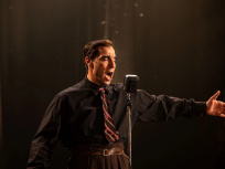 Monsieur Aznavour : Tahar Rahim incarne l'icône de la chanson française - La bande-annonce