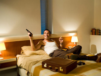 OSS 117 : Rio ne répond plus – sur Netflix le 1er novembre 2024