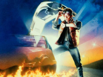 Retour vers le futur en ciné-concert à Paris – 23 et 24 octobre 2025