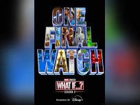 What If...? Saison 3 : la série Marvel conclut son histoire