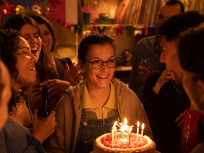 Les Cadeaux : une comédie festive avec Chantal Lauby, Gérard Darmon et Camille Lellouche