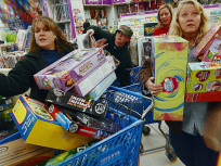 Buy Now : documentaire sur les stratégies de manipulation des marques