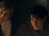 Saint-Ex : un drame sur Antoine de Saint-Exupéry avec Louis Garrel et Diane Kruger