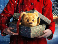 Le Noël de Teddy l'Ourson