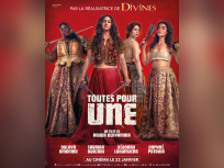 Toutes pour une : l'aventure féministe de Houda Benyamina