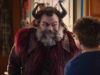 Dear Santa : une comédie de Noël des frères Farrelly avec Jack Black