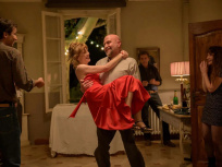 La Fille d’un grand amour : un drame romantique d’Agnès de Sacy