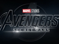 Avengers: Secret Wars, le prochain choc des super-héros Marvel