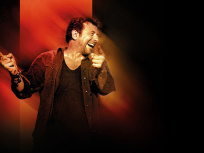 Patrick Bruel : le concert exceptionnel diffusé au cinéma