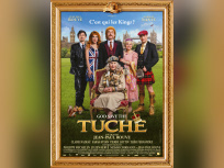 God Save The Tuche - Les Tuche débarquent chez la Reine d'Angleterre : l'affiche