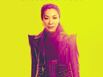 Star Trek: Section 31 : Michelle Yeoh dans un thriller de science-fiction