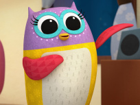 Eva la petite chouette : la saison 2 de la série animée