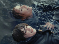 Par amour : Cécile de France et Darius Zarrabian