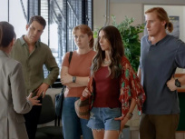 Apples Never Fall : le drame captivant adapté de Liane Moriarty