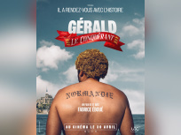 Gérald le Conquérant : Fabrice Éboué dans une comédie audacieuse