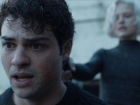 The Recruit : saison 2, un thriller d’espionnage avec Noah Centineo