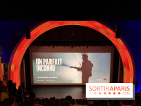 Un Parfait Inconnu en avant-première au Grand Rex avec Timothée Chalamet et Edward Norton