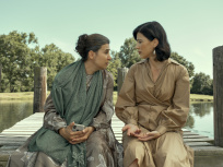 Mo saison 2 : humour et survie dans un monde sans frontières