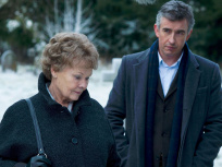 Philomena : une histoire vraie émouvante par Stephen Frears