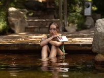 Apple Cider Vinegar : drame australien avec Kaitlyn Dever