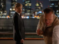 Zero Day: Clark Gregg, Jesse Plemons