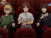 L’Attaque des Titans : La dernière attaque - le final épique de Yuichiro Hayashi