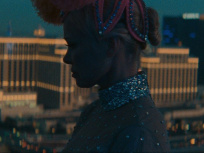 The Last Showgirl : un drame touchant avec Pamela Anderson