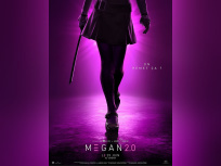 M3GAN 2.0, la suite du thriller horrifique avec Allison Williams