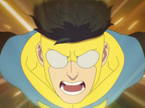 Invincible Saison 3 : la série animée super-héroïque revient sur Prime Video