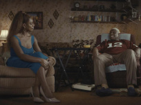 Clean Slate : une série comique avec George Wallace et Laverne Cox