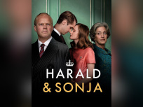 The Commoner : l’histoire vraie du roi Harald et de la reine Sonja