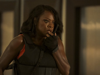 G20 : le thriller politique explosif avec Viola Davis
