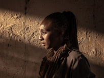 Mata, le thriller d’espionnage haletant avec Mélanie Laurent et Eye Haïdara